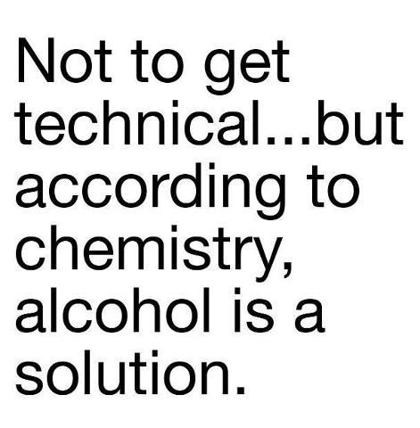 Quotes On Alcohol Funny Meme Image 08