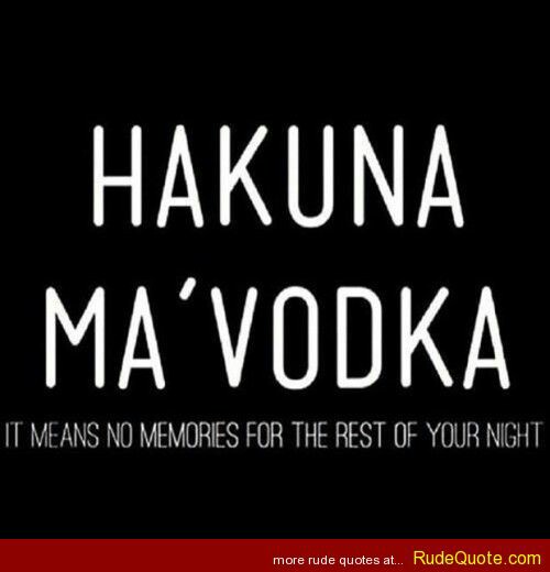 Quotes On Alcohol Funny Meme Image 09