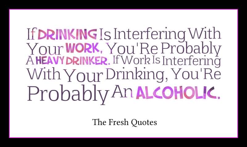 Quotes On Alcohol Funny Meme Image 18
