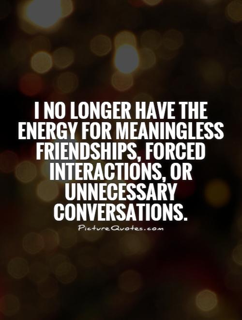 Quotes On Fake Friends Meme Image 16