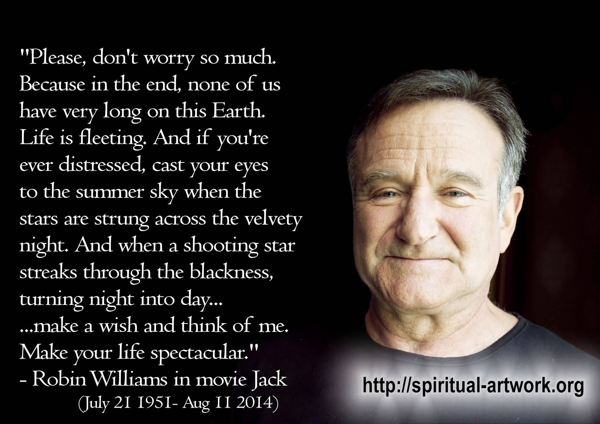 25 Robin Williams Quotes Sayings Images And Pictures Quotesbae