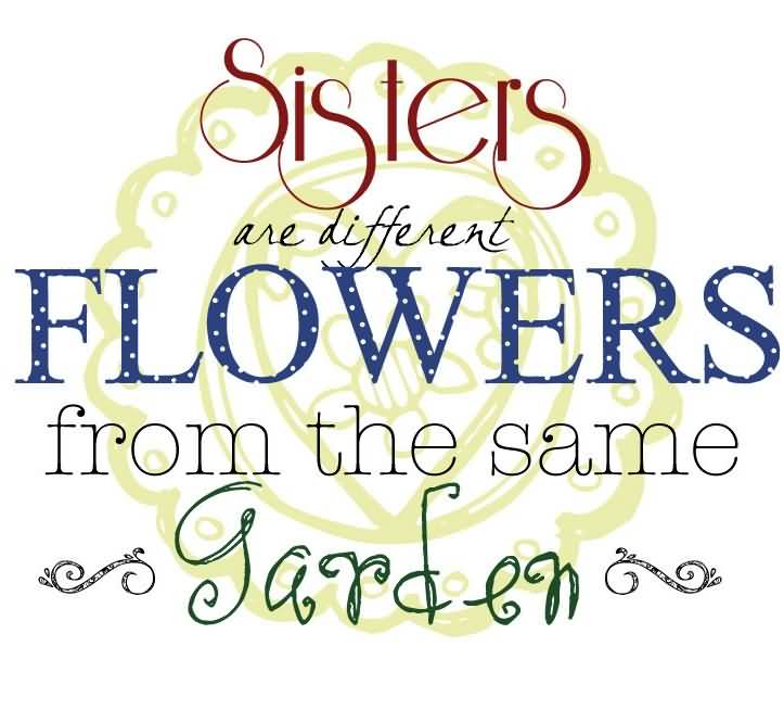 Sad Quotes About Sisters Meme Image 18
