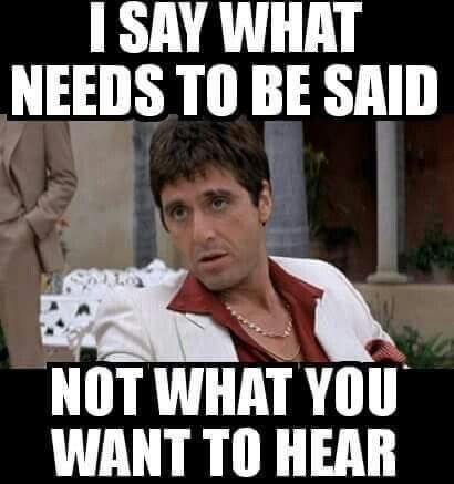 Scarface Pictures With Quotes Meme Image 02