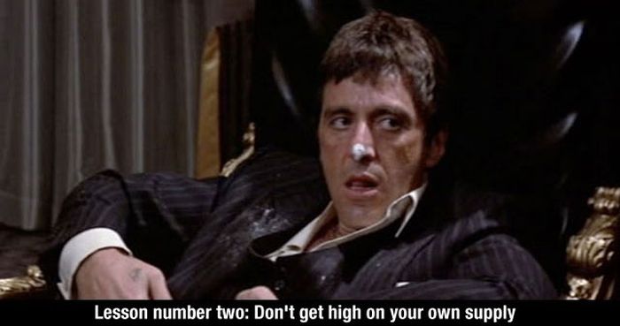 Scarface Pictures With Quotes Meme Image 05
