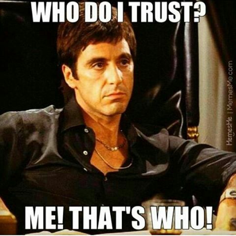 Scarface Pictures With Quotes Meme Image 08