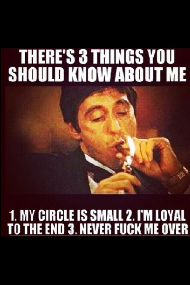 Scarface Pictures With Quotes Meme Image 13