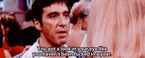 Scarface Pictures With Quotes Meme Image 21