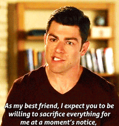 25 Schmidt New Girl Quotes Sayings Images & Photos