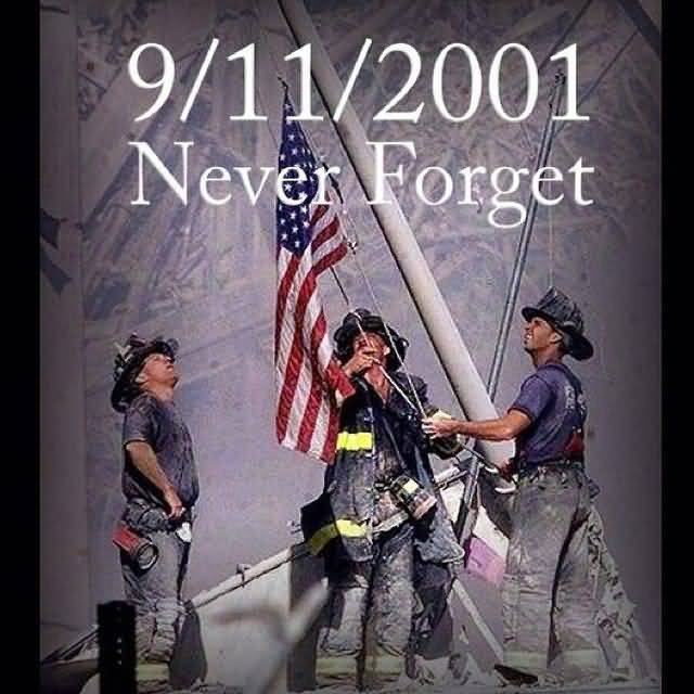 September 11 Quotes Meme Image 11
