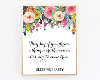 Sleeping Beauty Quotes Meme Image 03