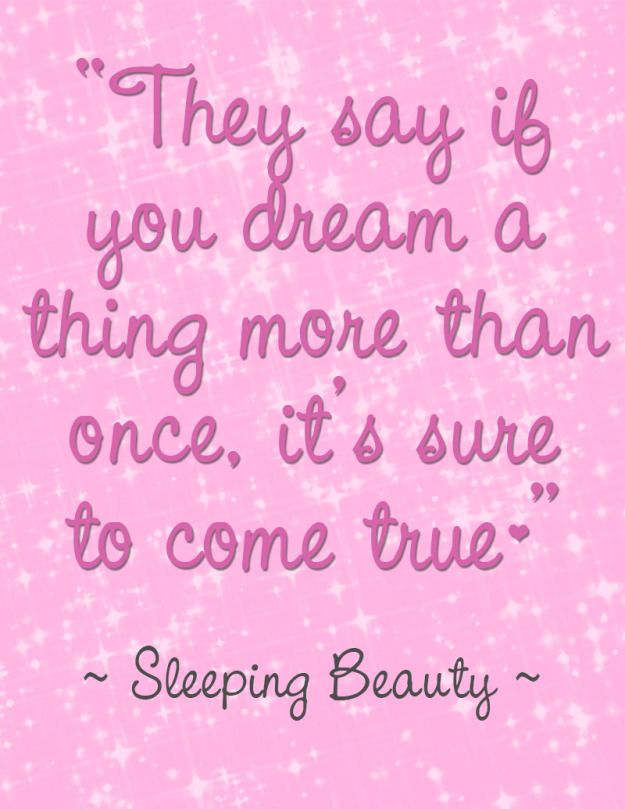 Sleeping Beauty Quotes Meme Image 12