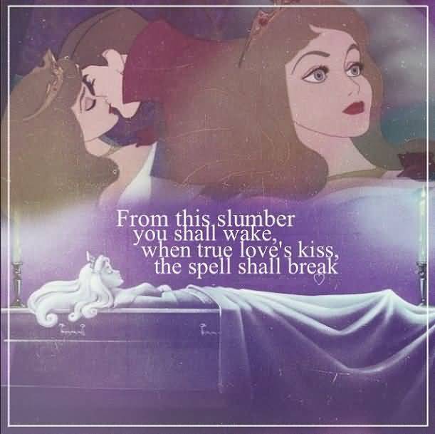 Sleeping Beauty Quotes Meme Image 19