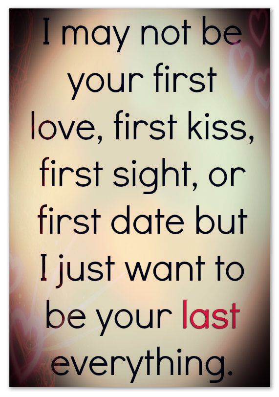 Special Someone Love Quotes Meme Image 11