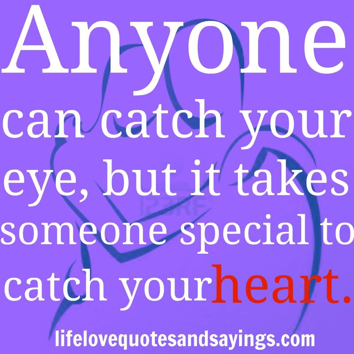 Special Someone Love Quotes Meme Image 19