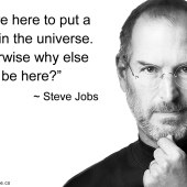 Steve Jobs Quotes Meme Image 01