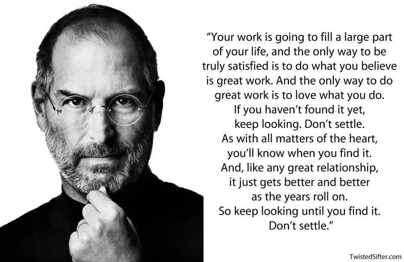 Steve Jobs Quotes Meme Image 11