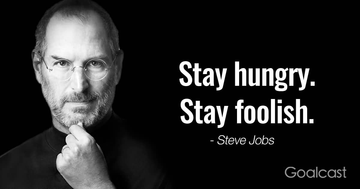 Steve Jobs Quotes Meme Image 12