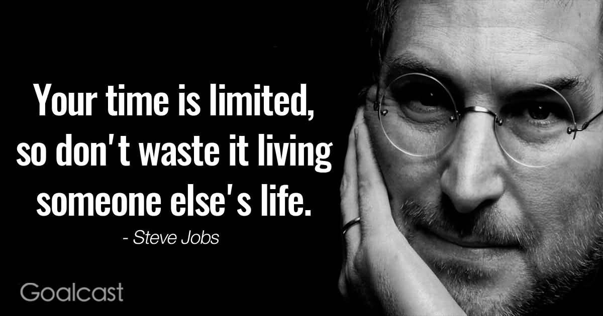 Steve Jobs Quotes Meme Image 14
