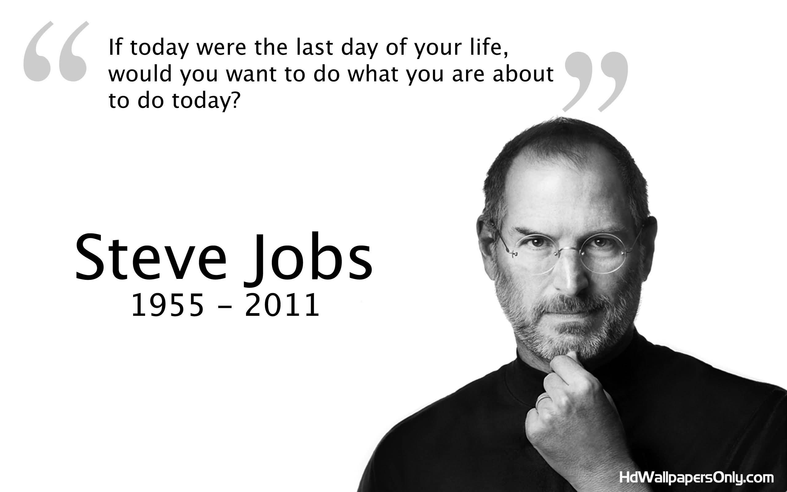 Steve Jobs Quotes Meme Image 16