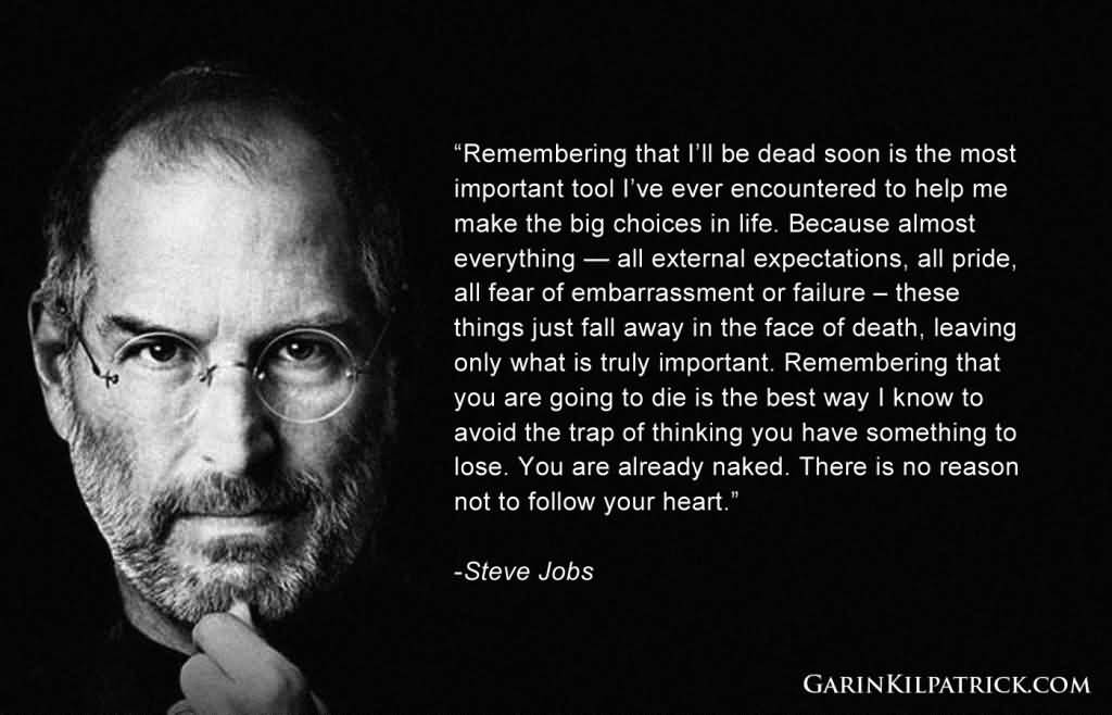 Steve Jobs Quotes Meme Image 17
