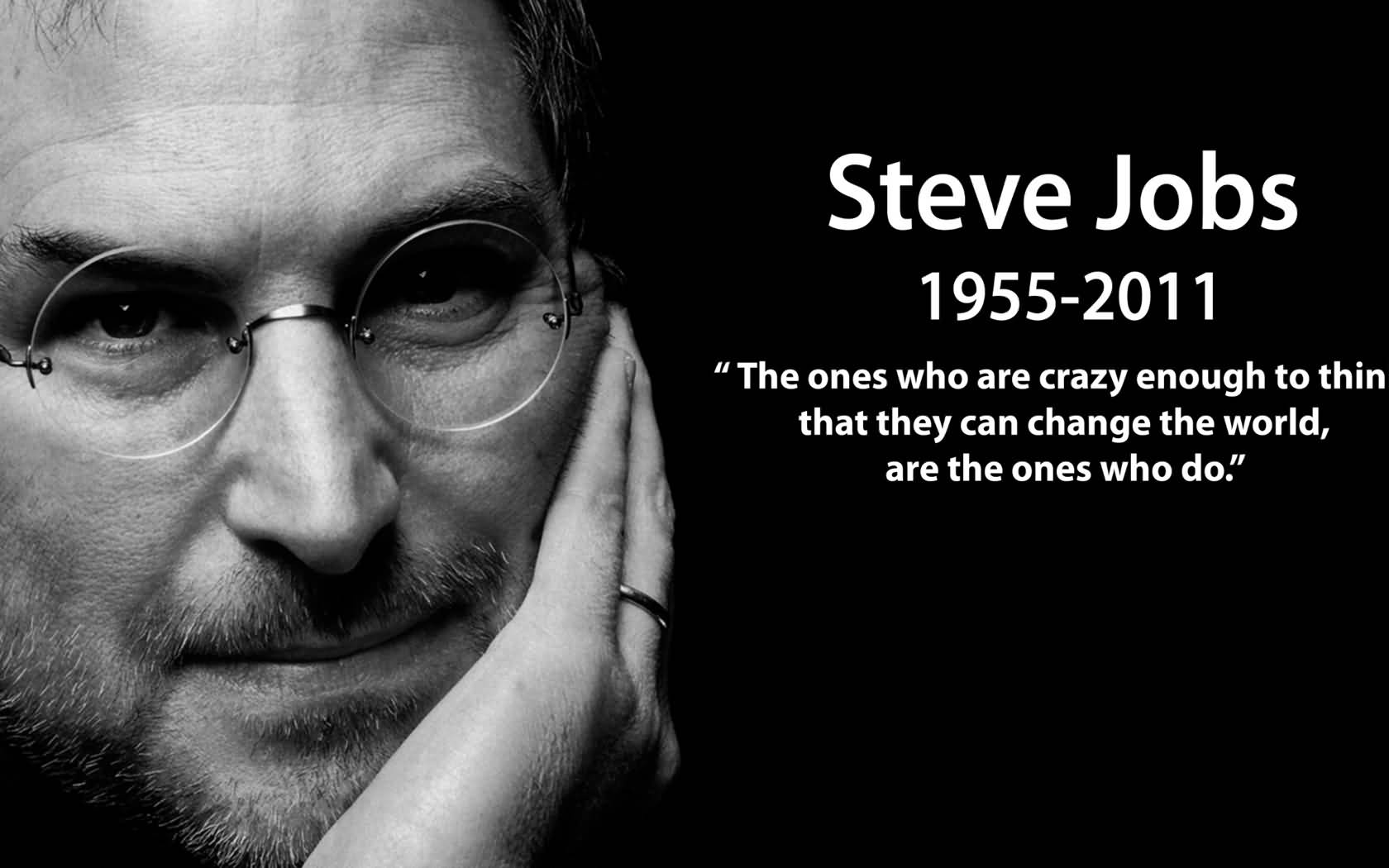 Steve Jobs Quotes Meme Image 19