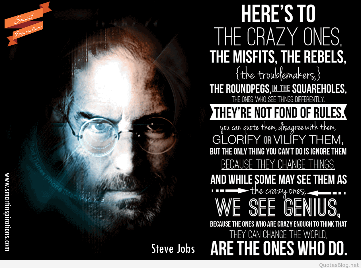 Steve Jobs Quotes Meme Image 20