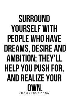 Surround Yourself With Positive People Quotes Meme Image 01