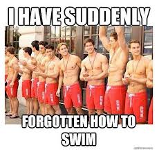 Swim Quotes Funny Meme Image 01