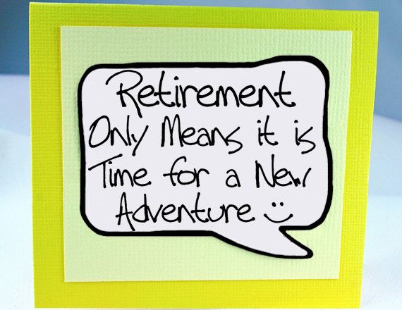 Teacher Retirement Quotes Meme Image 07