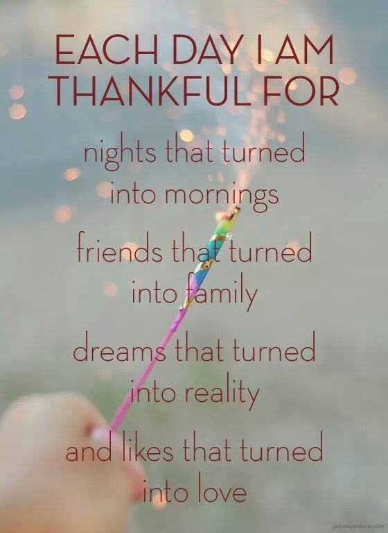 Thankful For My Family Quotes Meme Image 09