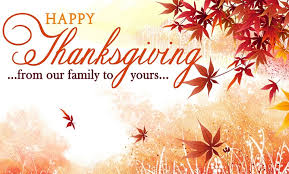 Thanksgiving Day Quotes Meme Image 01