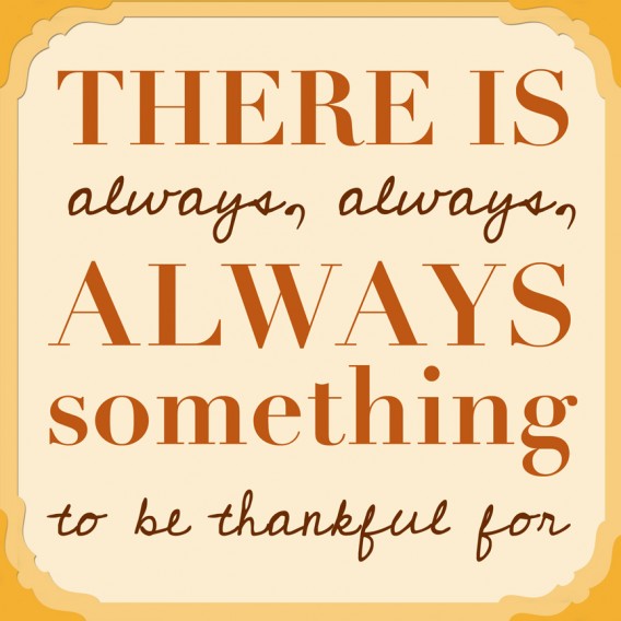 Thanksgiving Day Quotes Meme Image 02