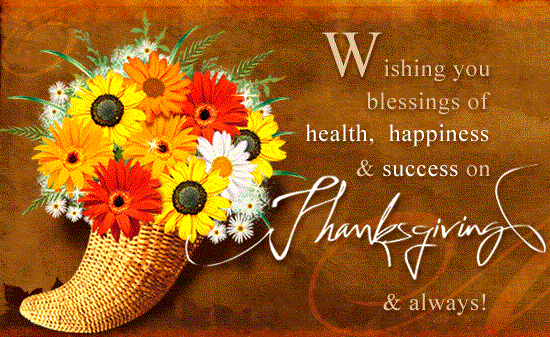 Thanksgiving Day Quotes Meme Image 07