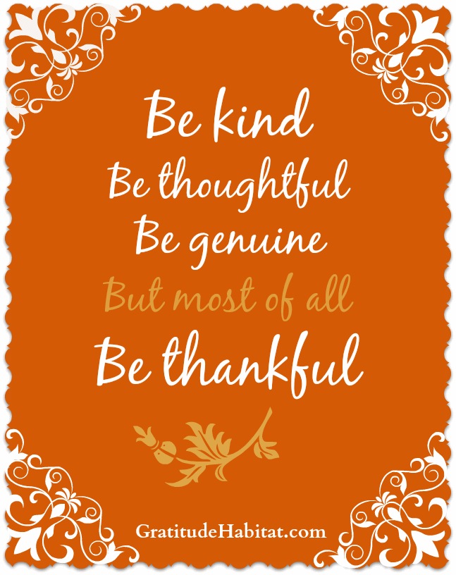 Thanksgiving Quotes Images Meme Image 14