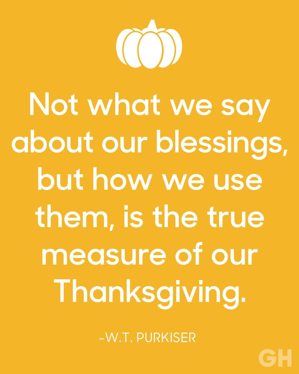Thanksgiving Quotes Images Meme Image 18