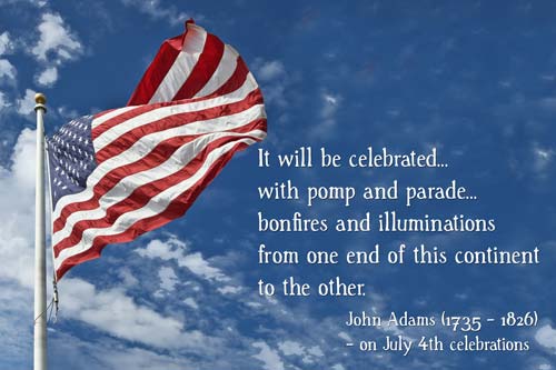 The 4th Of July Quotes Meme Image 03