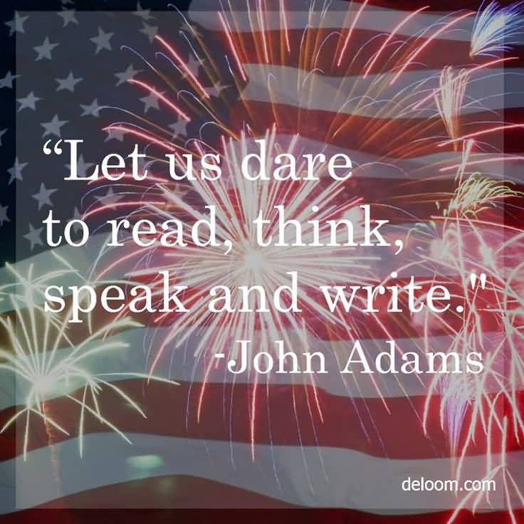 The 4th Of July Quotes Meme Image 19