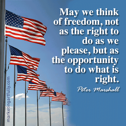 The 4th Of July Quotes Meme Image 20