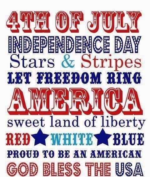 The 4th Of July Quotes Meme Image 23
