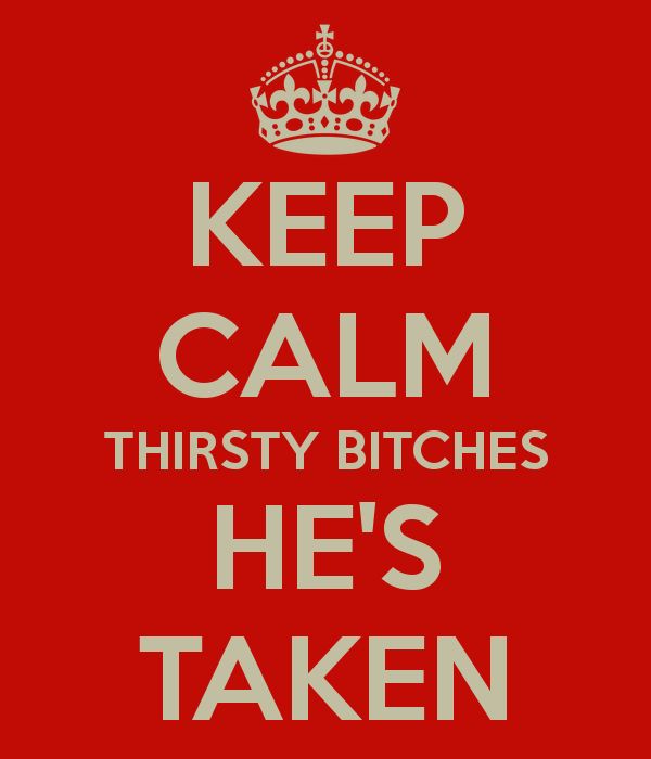 Thirsty Girl Quotes Meme Image 06