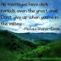 Troubled Marriage Quotes Meme Image 06