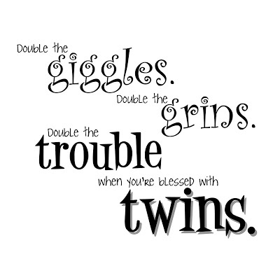 Twin Sister Love Quotes Meme Image 09