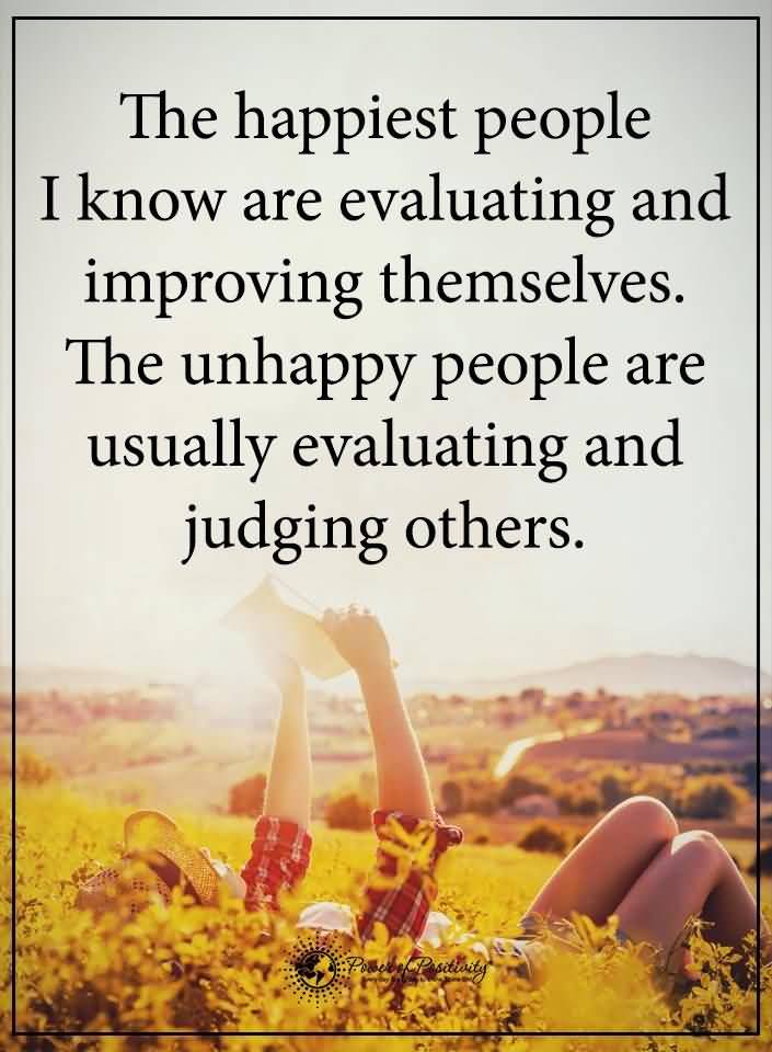 Unhappy People Quotes Meme Image 20