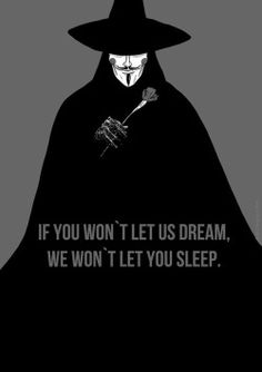 V For Vendetta Quotes Meme Image 01