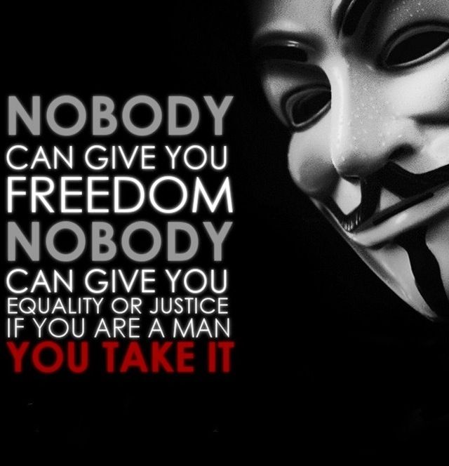 V For Vendetta Quotes Meme Image 10