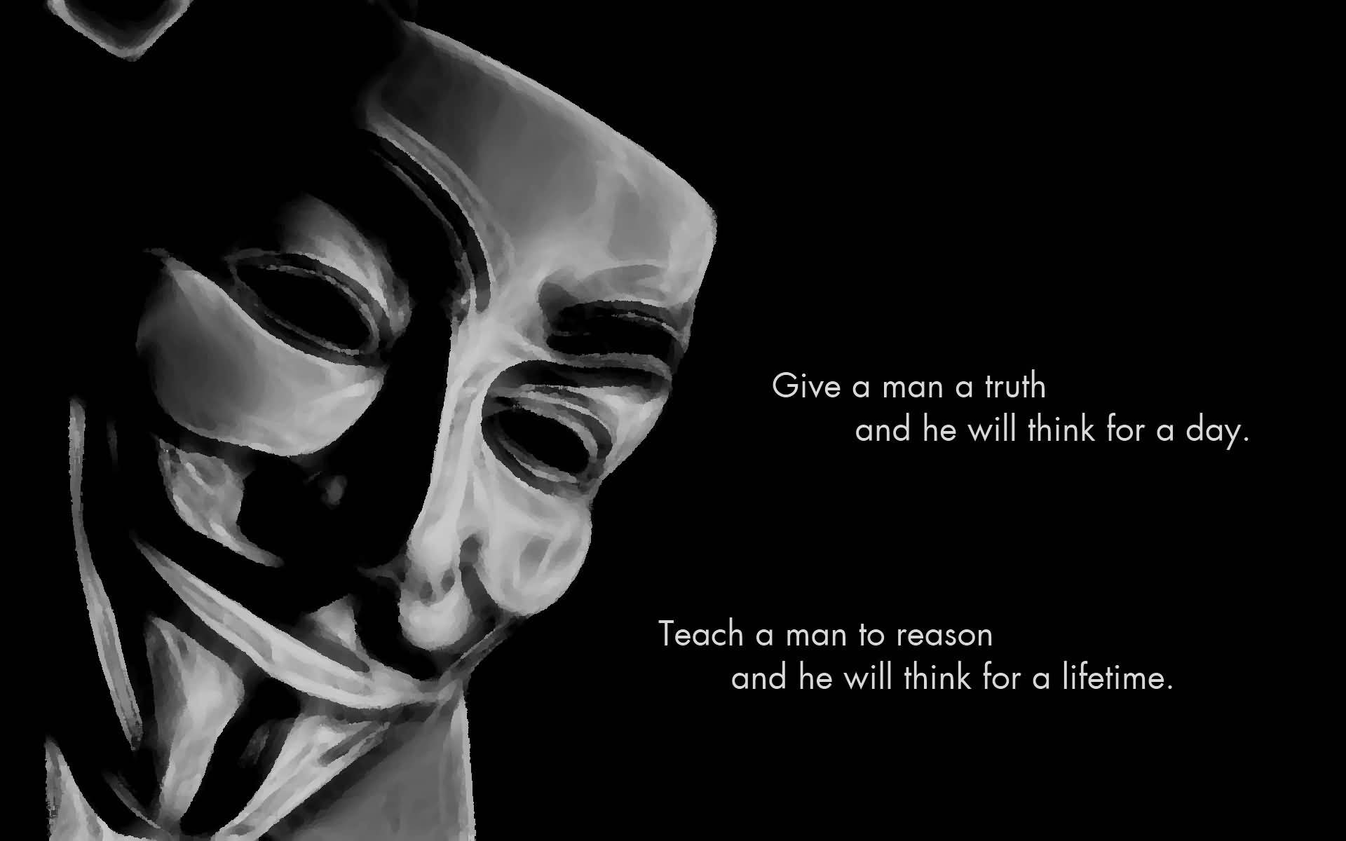 V For Vendetta Quotes Meme Image 19