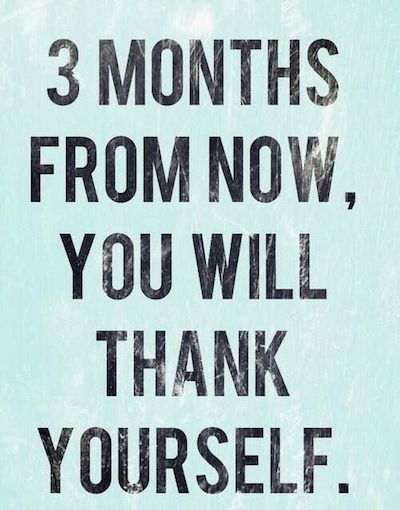 Weight Loss Motivational Quotes Meme Image 12