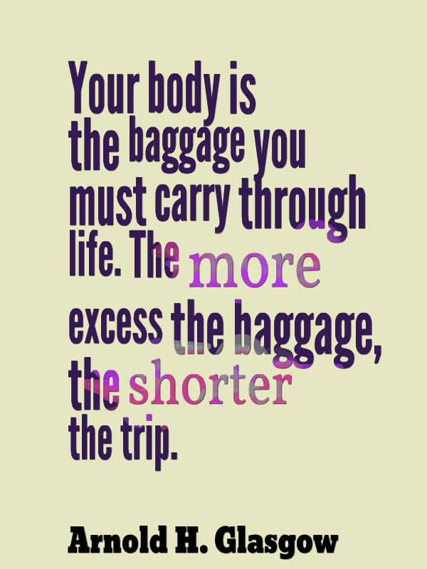 Weight Loss Motivational Quotes Meme Image 17