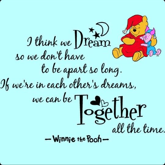 Winnie The Pooh Quotes Meme Image 07
