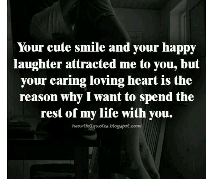 Your My Everything Quotes For Her Meme Image 09